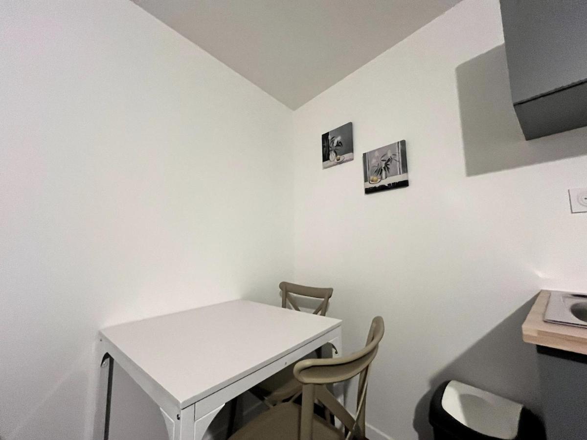 Azur & Serenity * Clermont-Ferrand