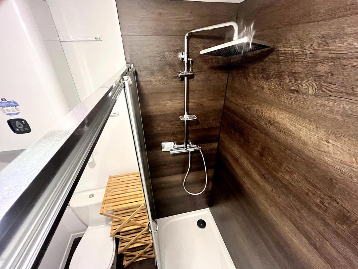 Azur & Serenity Appartement *